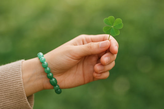 Is Green Aventurine Really a Lucky Stone? Here’s the Truth You Should Know