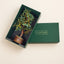 Green Aventurine Crystal Tree inside box image