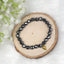 Hematite Crystal Bracelet by Calminds
