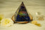 Lapis Lazuli Orgonite Pyramid