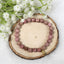 pink rhodonite healing bracelet by calminds