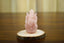rose quartz ganesha idol figurine by Calminds