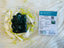 Green Jade Ganesha Idol 3 inches with certification