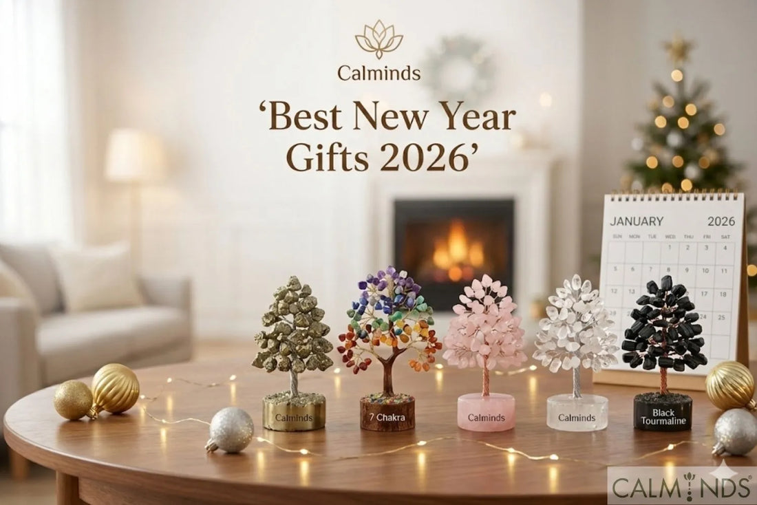 Best New Year Gifts 2026: Why Smart People Are Gifting Luck & Wealth