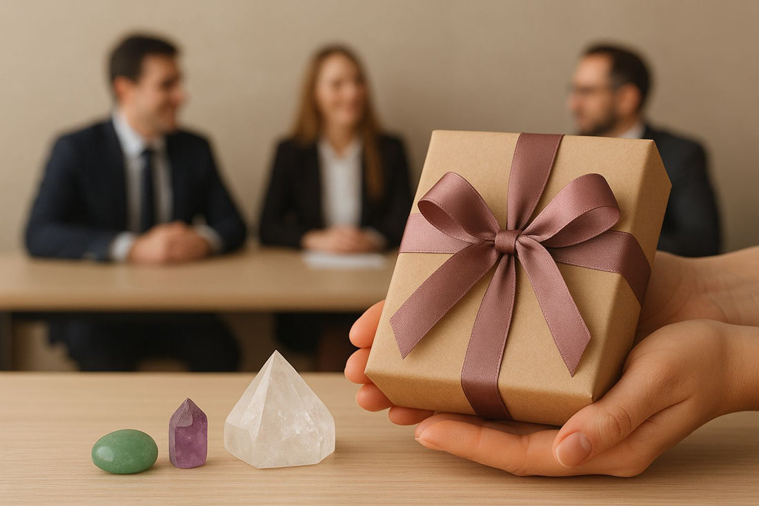 How Calminds Is Redefining Corporate Gifting Through Spiritual Wellness