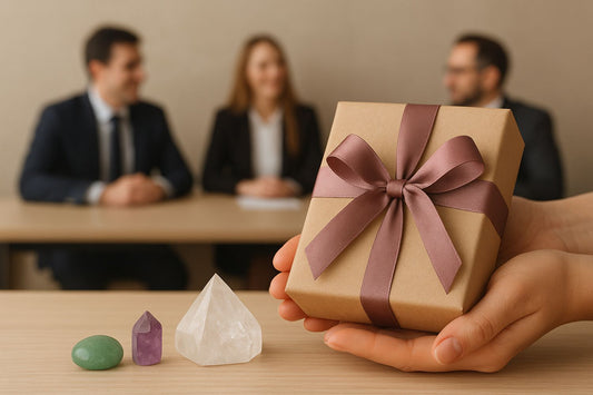 How Calminds Is Redefining Corporate Gifting Through Spiritual Wellness