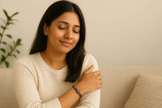 The Hidden Meaning Behind the Evil Eye Symbol: What It Really Protects You From