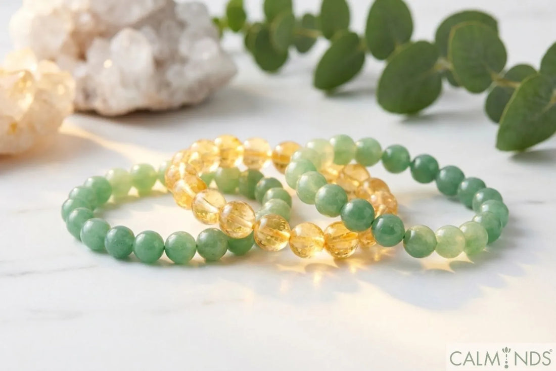 Green Aventurine Benefits: Wealth, Luck & Real vs Fake Guide (2026)