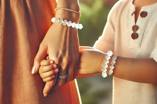 Celebrate Mother’s Day with Calminds: Healing Crystals for Every Mom