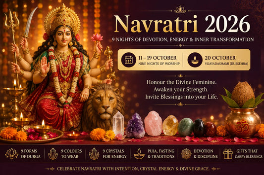 Navratri 2026 dates and festival calendar