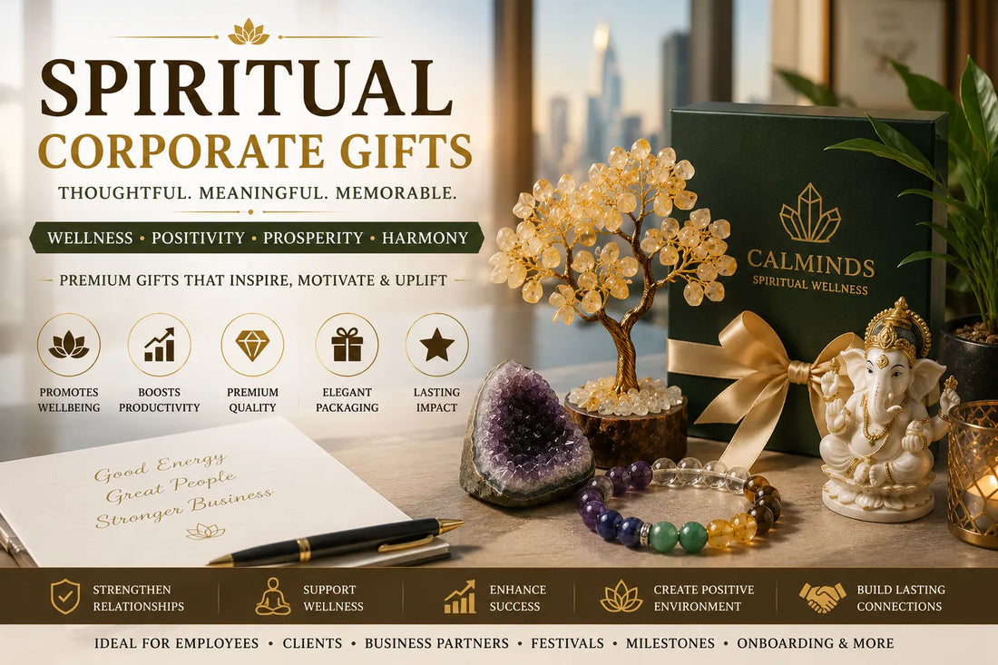 Spiritual Corporate Gifts for Employees Clients and Business Partners in India