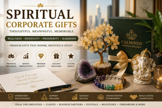 Spiritual Corporate Gifts for Employees Clients and Business Partners in India