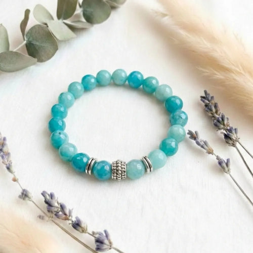 Healing Crystal Bracelets India | Reiki-Charged