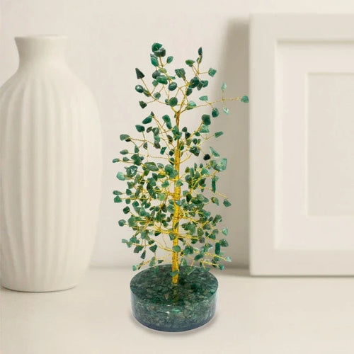 Premium crystal trees for home décor and positive energy