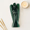 Green Aventurine Crystal Collection