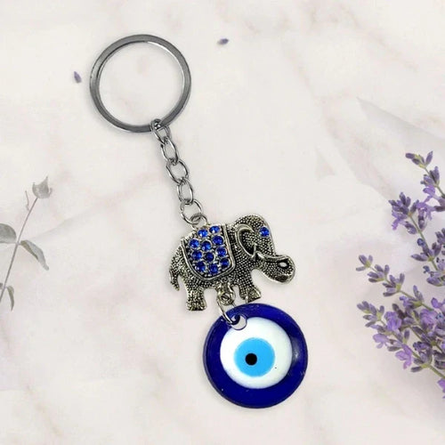Crystal Keychains for Everyday Use & Thoughtful Gifting