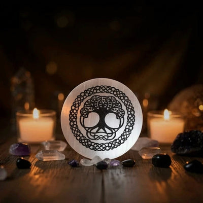 Selenite