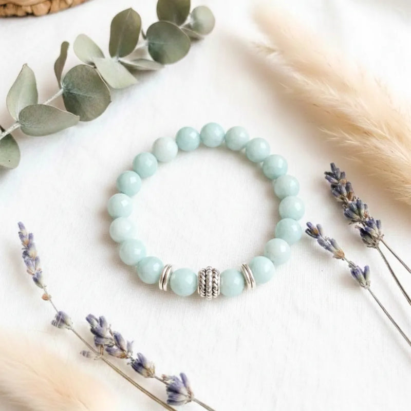Amazonite Crystal Collection