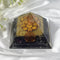 Black Tourmaline Crystal Collection