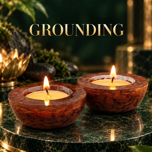 Grounding