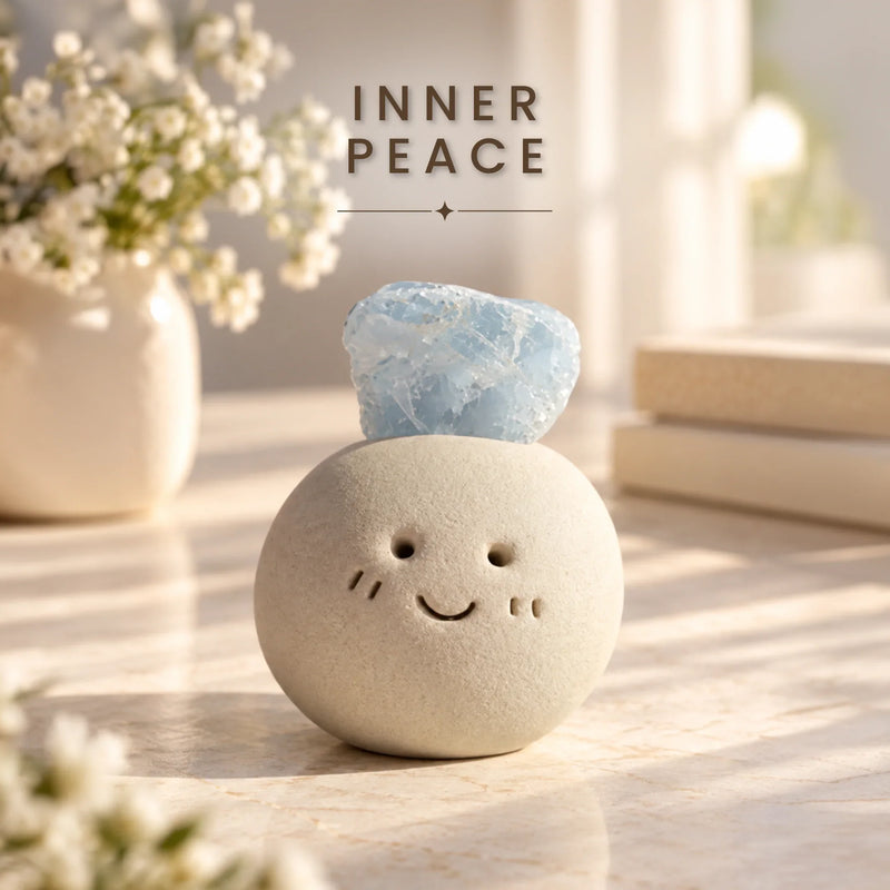 Inner Peace