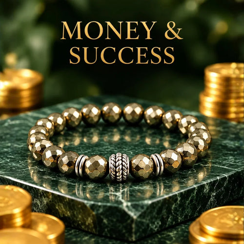 Money & Success