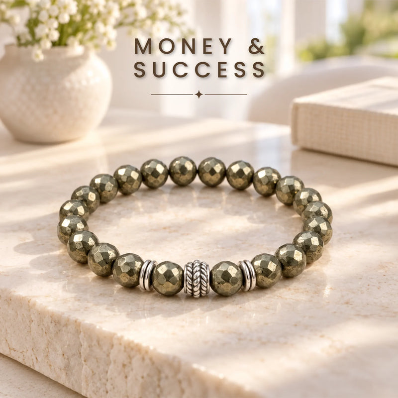 Money & Success