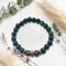 Bloodstone Crystal Collection