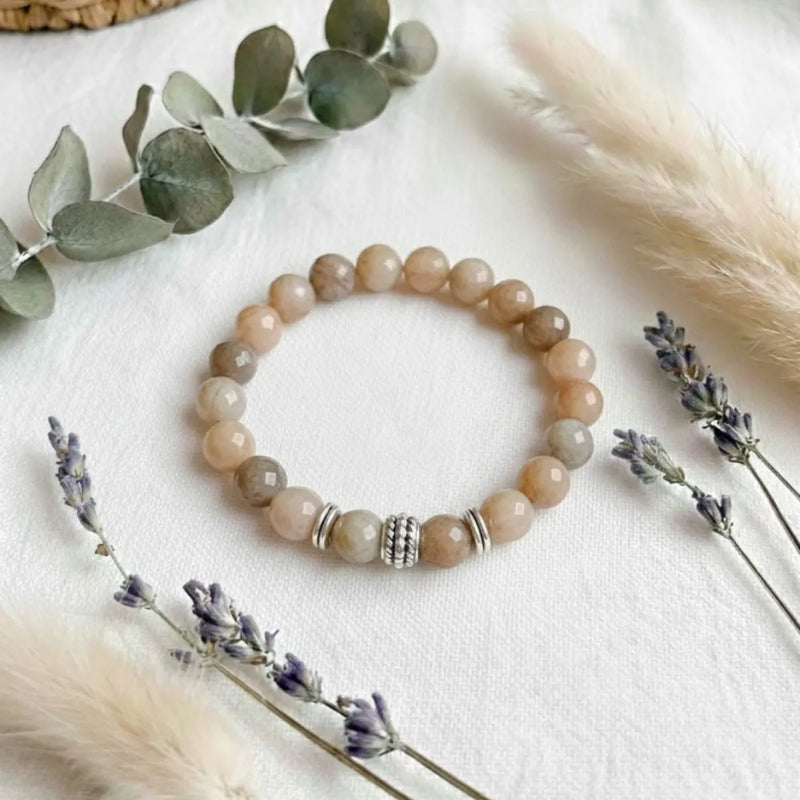 Sunstone Crystal Collection