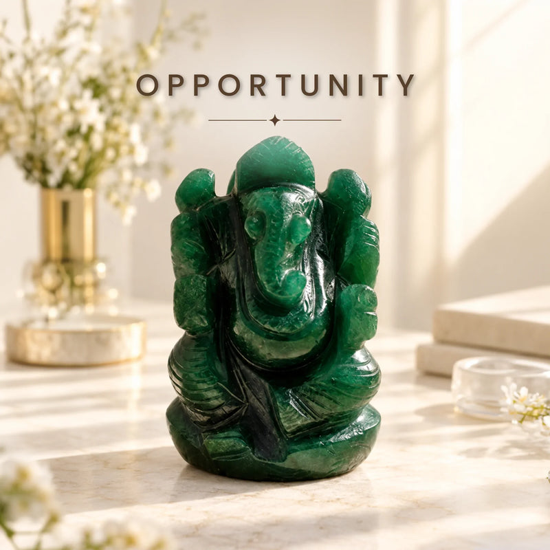 Opportunity