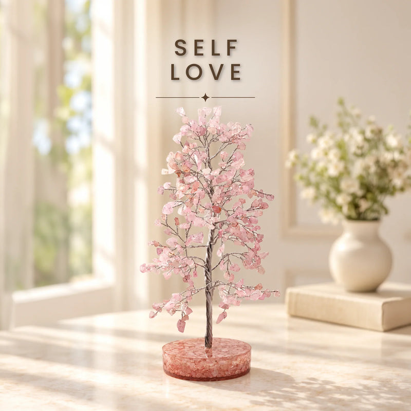 Self Love