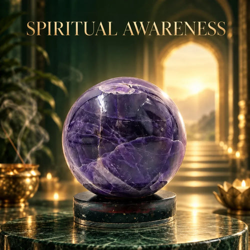 Spiritual Awareness