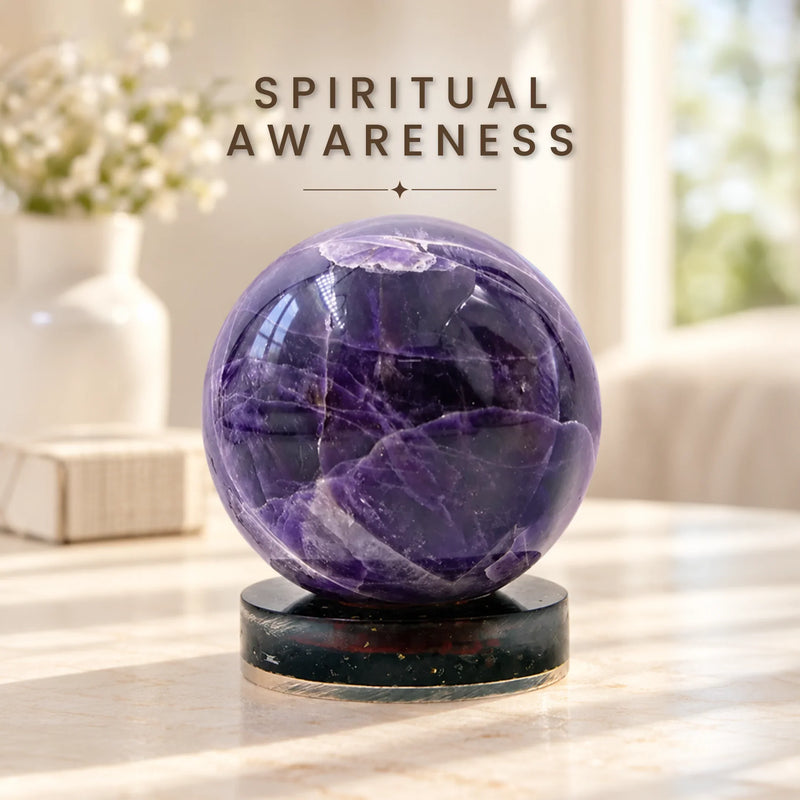 Spiritual Awareness