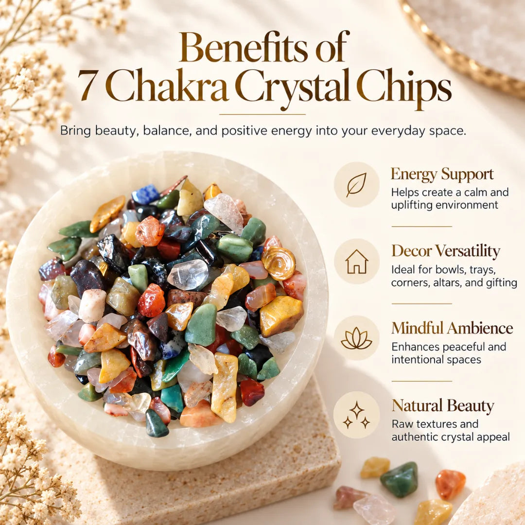 7 chakra chips pack view