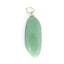 Blue Amazonite Pendant