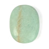 Calminds Amazonite Palm Stone