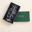 Amethyst Crystal Tree with Orgonite Base inside box image