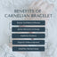 Benefits-of-carnelian-bracelet