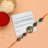 Brave Bond Rakhi  – Strength & Joy