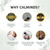 Calminds with certification 