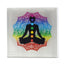 Calminds Chakra Balancing Selenite Plate