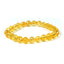 Calminds Citrine Healing Bracelet