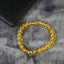 Calminds Citrine Healing Bracelet