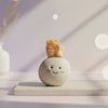 Citrine Stone Happy Buddy