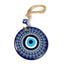 Calminds Evil Eye Wall Hanging