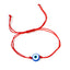 Calminds Red String Evil Eye Bracelet