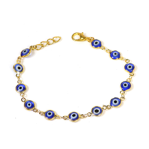 Calminds Evil Eye Adjustable Bracelet