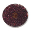 Purple Garnet Crystal Coaster