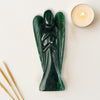 Green Aventurine Angel