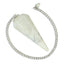 Calminds Howlite Dowser Pendant